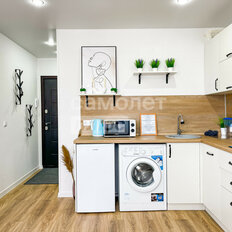 Квартира 33,6 м², 1-комнатная - изображение 1