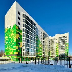 Квартира 85,9 м², 2-комнатная - изображение 3