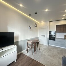 Квартира 41,7 м², 1-комнатная - изображение 5