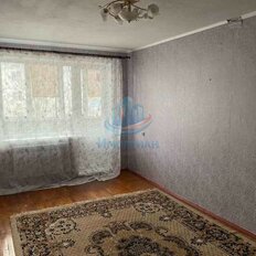 Квартира 42,8 м², 2-комнатная - изображение 3