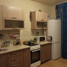 Квартира 38,7 м², 1-комнатная - изображение 5