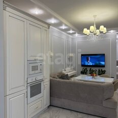 Квартира 73 м², 2-комнатная - изображение 3