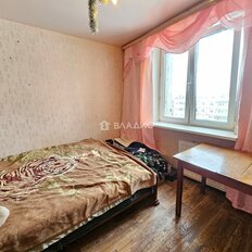 Квартира 61,4 м², 3-комнатная - изображение 4