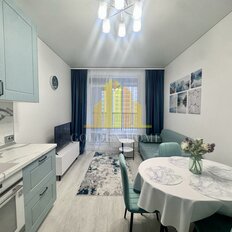 Квартира 48,8 м², 2-комнатная - изображение 2