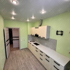 Квартира 29,4 м², 1-комнатная - изображение 2