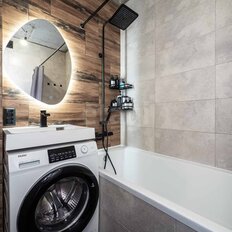 Квартира 45 м², 1-комнатная - изображение 2