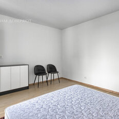 Квартира 40 м², 1-комнатные - изображение 3