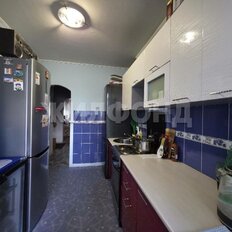 Квартира 32 м², 1-комнатная - изображение 4