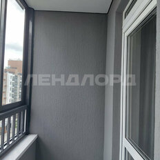 Квартира 40,5 м², 2-комнатная - изображение 4