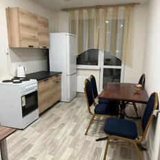 Квартира 75 м², 3-комнатная - изображение 2