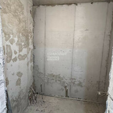 Квартира 33,1 м², 1-комнатная - изображение 3