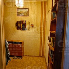 Квартира 50 м², 2-комнатная - изображение 4