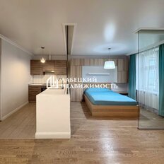 Квартира 38,2 м², студия - изображение 3