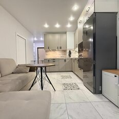 Квартира 43 м², 1-комнатная - изображение 1