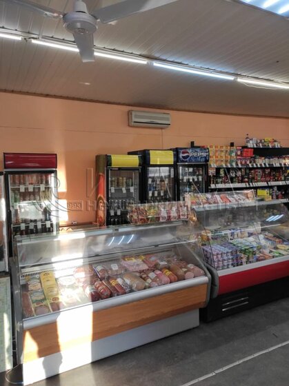 96 м², помещение свободного назначения 20 070 000 ₽ - изображение 21