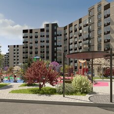 Квартира 63,2 м², 3-комнатная - изображение 5