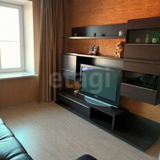 Квартира 45 м², 1-комнатная - изображение 2