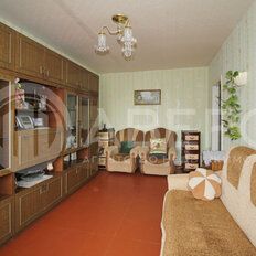 Квартира 44,5 м², 2-комнатная - изображение 3