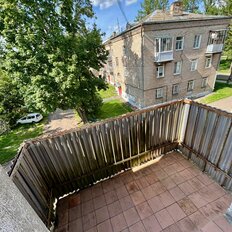 Квартира 45,7 м², 2-комнатная - изображение 1