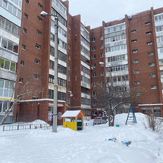 Квартира 61,2 м², 3-комнатная - изображение 1