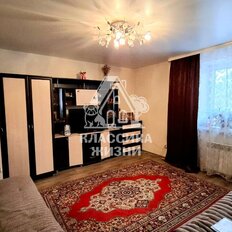 Квартира 34,5 м², 1-комнатная - изображение 1