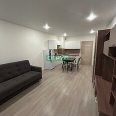 Квартира 35 м², студия - изображение 3