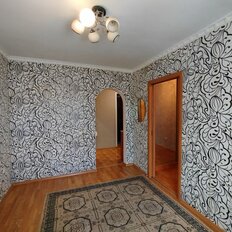 Квартира 24,6 м², 1-комнатная - изображение 3