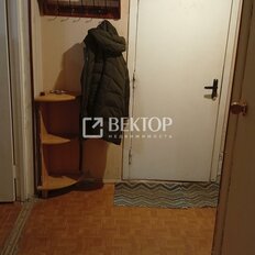 Квартира 40 м², 1-комнатная - изображение 2