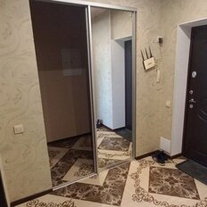 Квартира 50 м², 1-комнатная - изображение 1