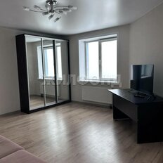 Квартира 45,7 м², 1-комнатная - изображение 3