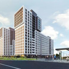 Квартира 90,2 м², 3-комнатная - изображение 5