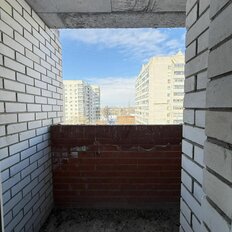 Квартира 44,7 м², 1-комнатная - изображение 4