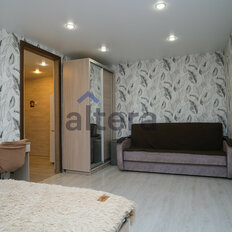 Квартира 32,1 м², 1-комнатная - изображение 2