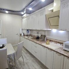 Квартира 92,1 м², 3-комнатная - изображение 3