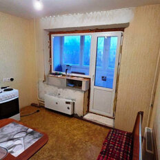 Квартира 57,7 м², 2-комнатная - изображение 5