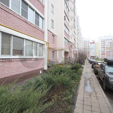 Квартира 30 м², 1-комнатная - изображение 3