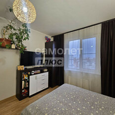 Квартира 34,5 м², 1-комнатная - изображение 3