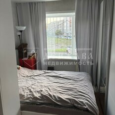 Квартира 31 м², 1-комнатная - изображение 2