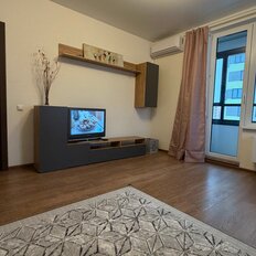 Квартира 56,3 м², 2-комнатная - изображение 3