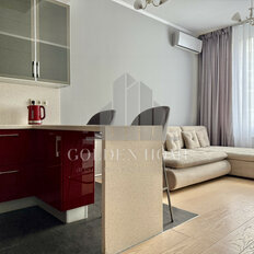 Квартира 58,1 м², 2-комнатная - изображение 4