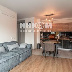 Квартира 44,3 м², 2-комнатная - изображение 5