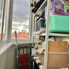 Квартира 26,2 м², студия - изображение 5