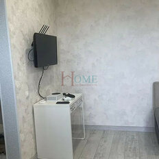 Квартира 38,5 м², 1-комнатная - изображение 3