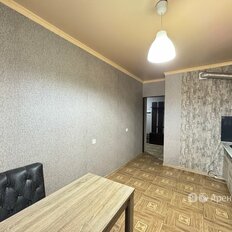 Квартира 41 м², 1-комнатная - изображение 4