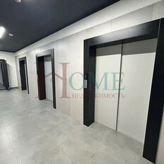 Квартира 30 м², студия - изображение 2