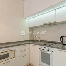 Квартира 49,9 м², 1-комнатная - изображение 4