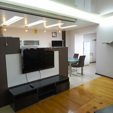 Квартира 145 м², 4-комнатная - изображение 3