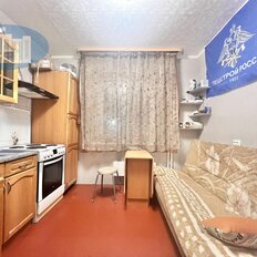 Квартира 39,7 м², 1-комнатная - изображение 2