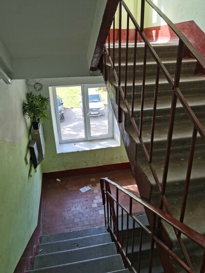 37,9 м², 1-комнатная квартира 3 043 332 ₽ - изображение 48