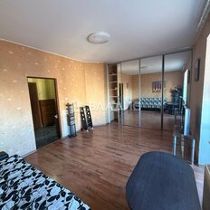 Квартира 40 м², 1-комнатная - изображение 1